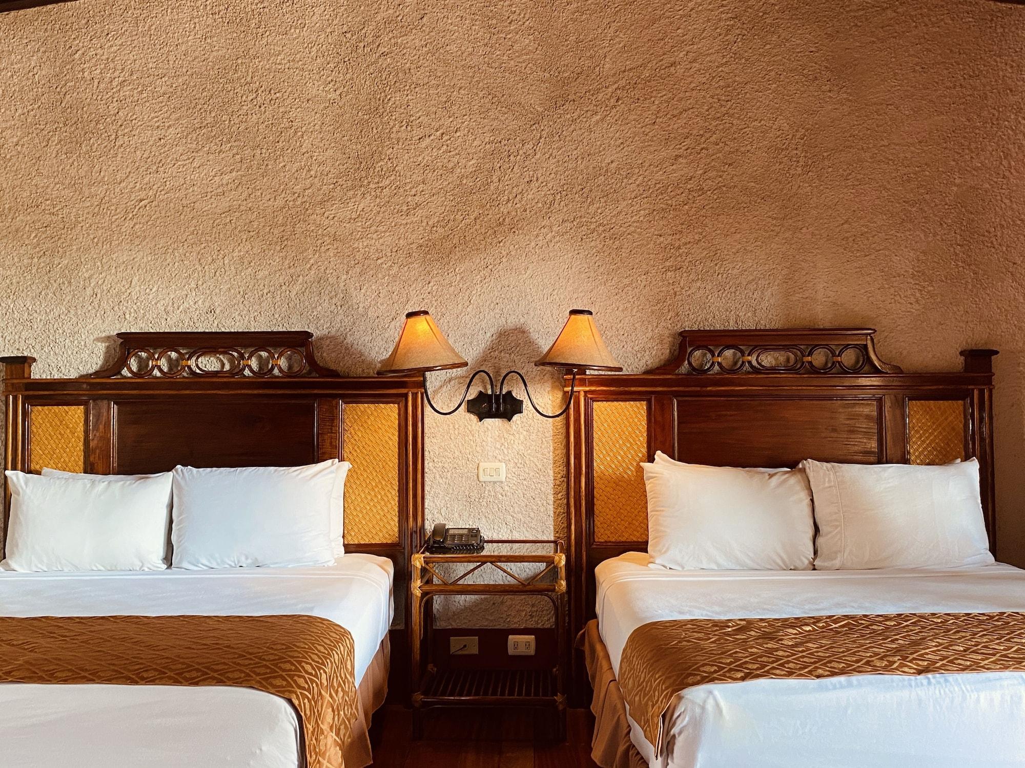 Hotel El Internacional Granada Εξωτερικό φωτογραφία