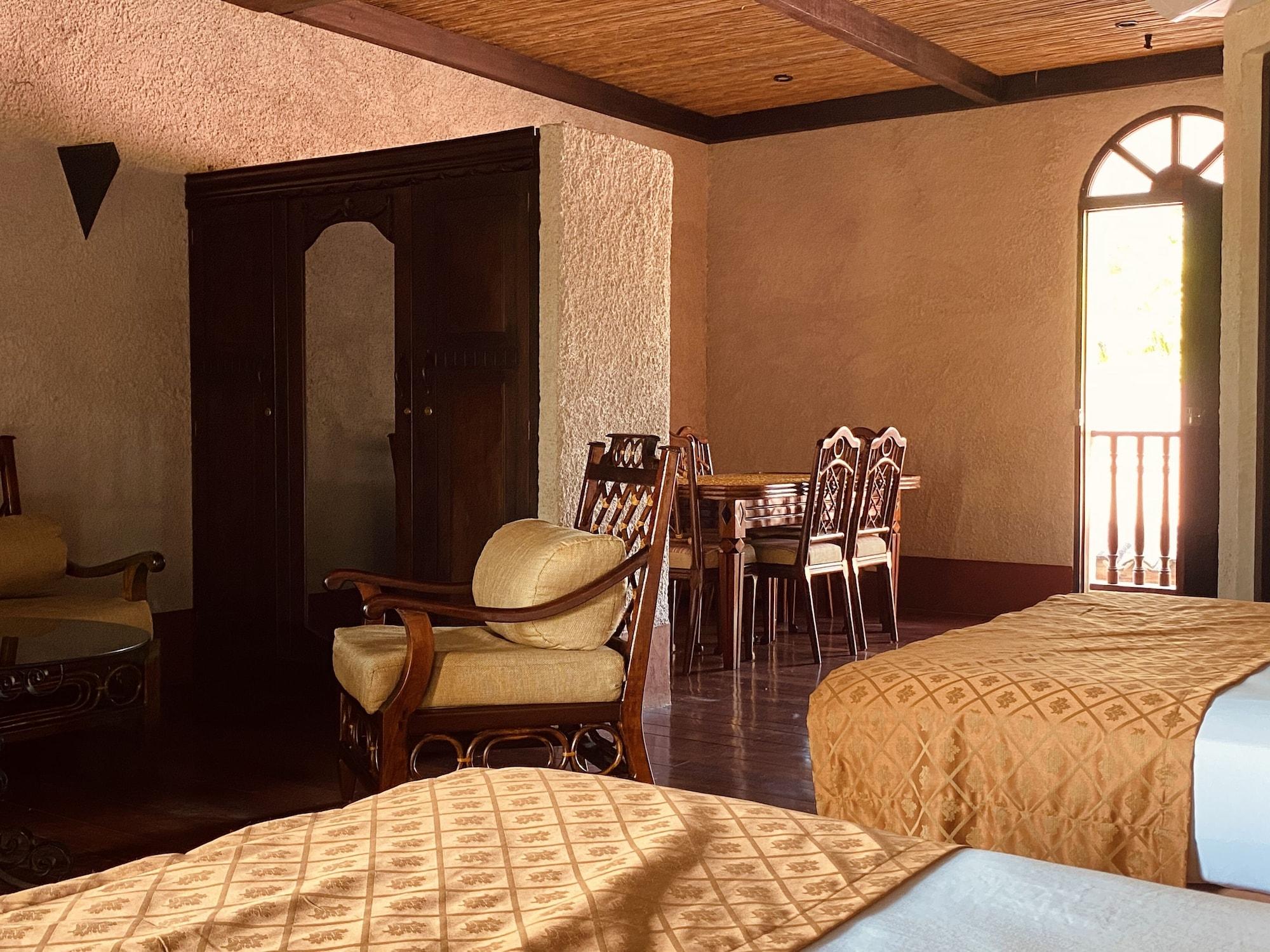 Hotel El Internacional Granada Εξωτερικό φωτογραφία