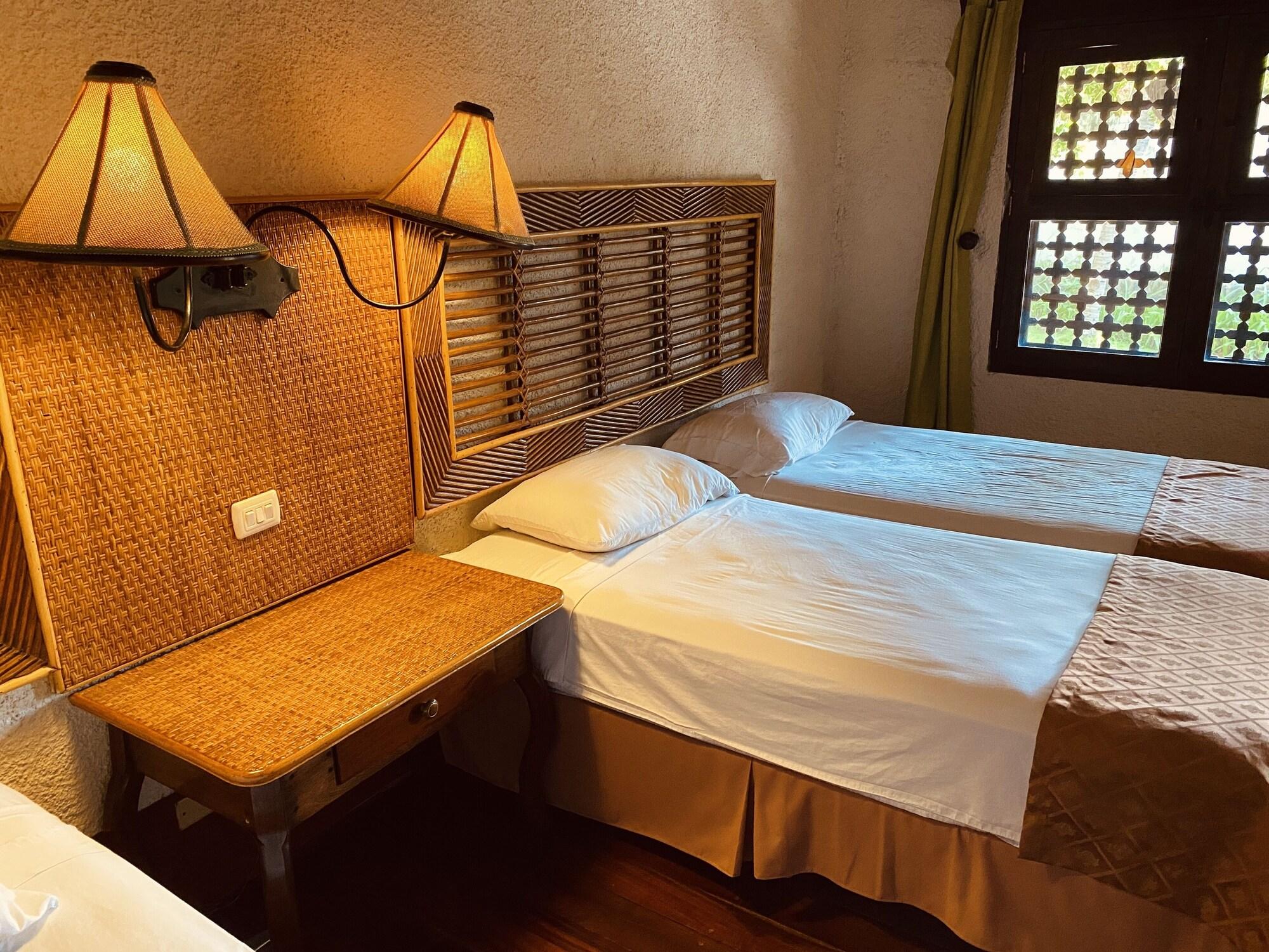 Hotel El Internacional Granada Εξωτερικό φωτογραφία