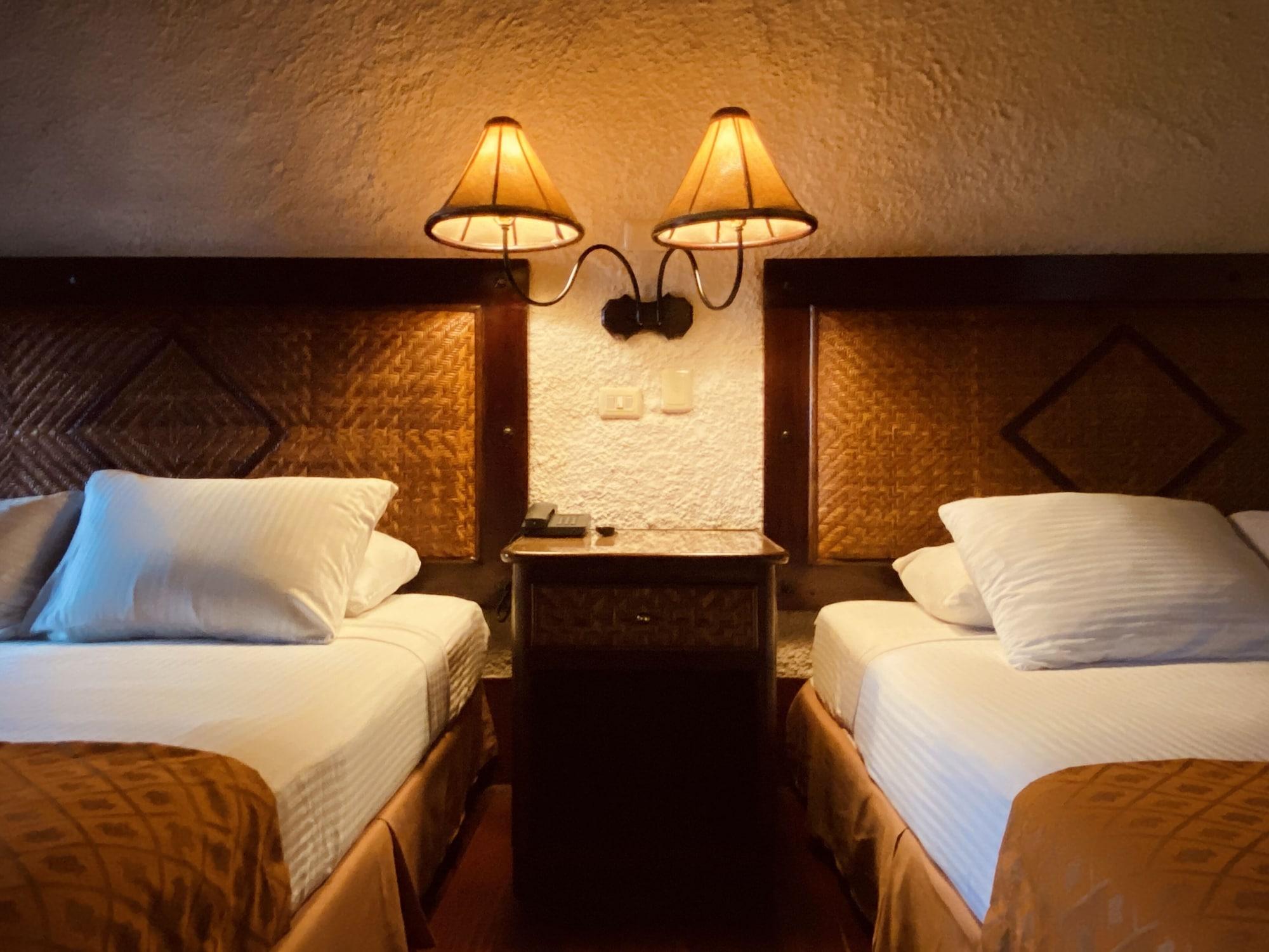 Hotel El Internacional Granada Εξωτερικό φωτογραφία