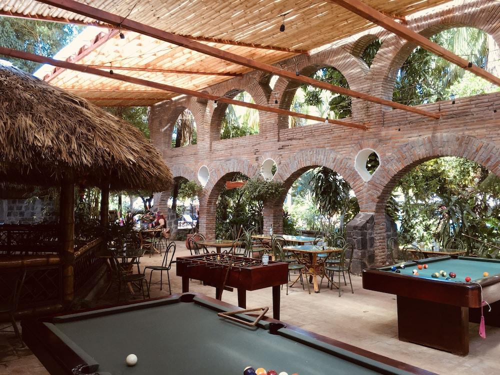 Hotel El Internacional Granada Εξωτερικό φωτογραφία