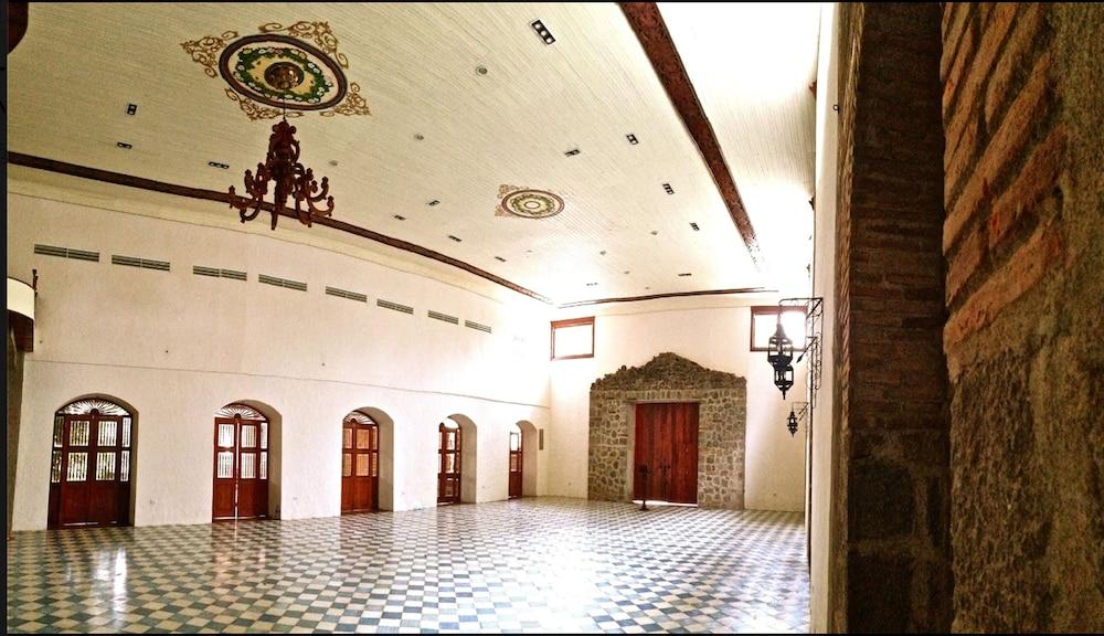Hotel El Internacional Granada Εξωτερικό φωτογραφία