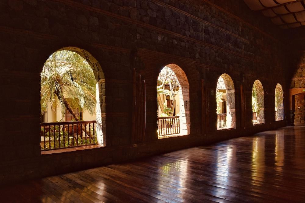 Hotel El Internacional Granada Εξωτερικό φωτογραφία