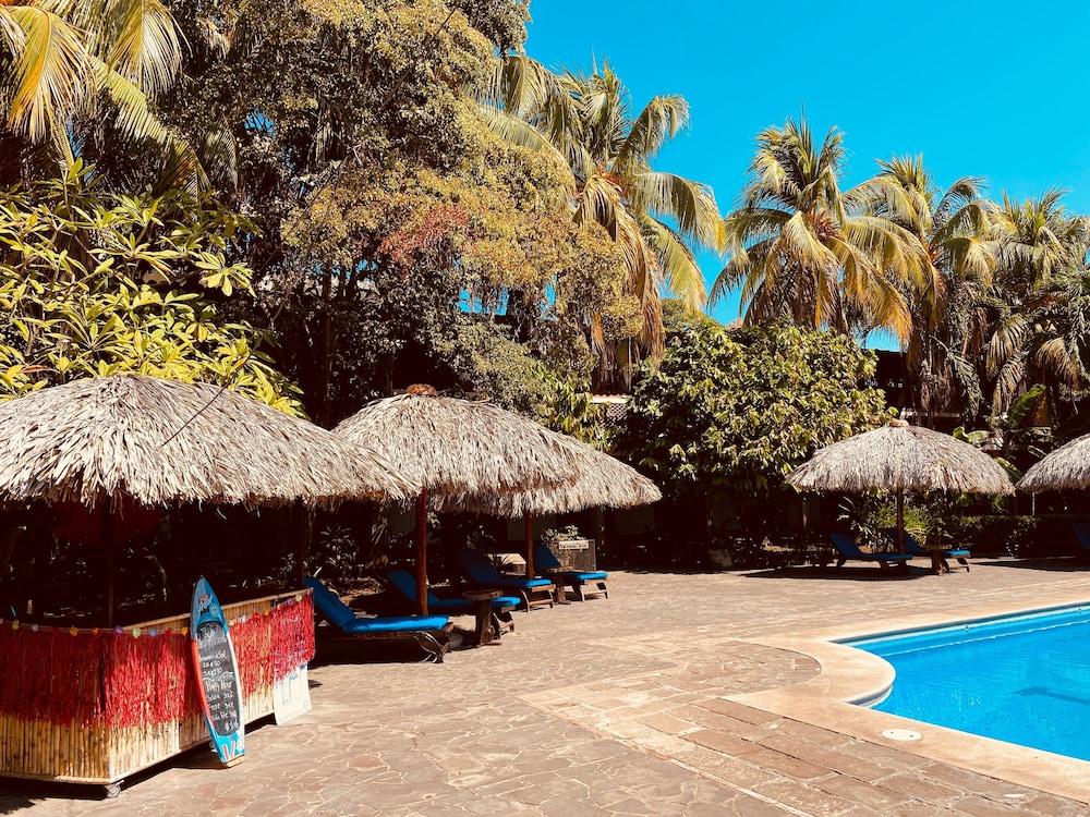 Hotel El Internacional Granada Εξωτερικό φωτογραφία