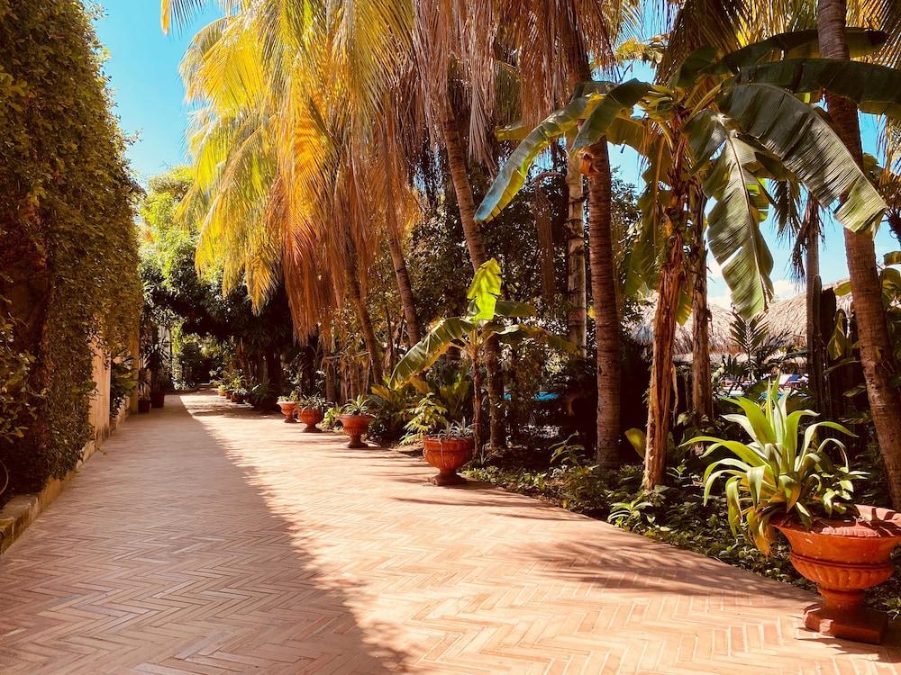Hotel El Internacional Granada Εξωτερικό φωτογραφία