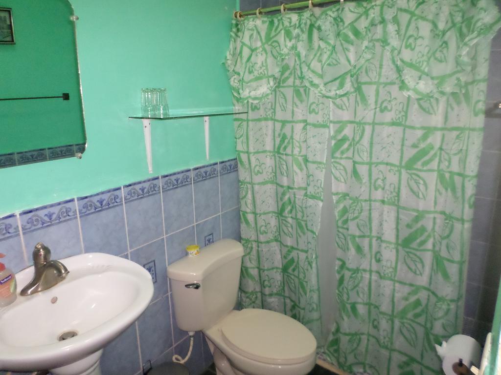 Hotel El Internacional Granada Δωμάτιο φωτογραφία