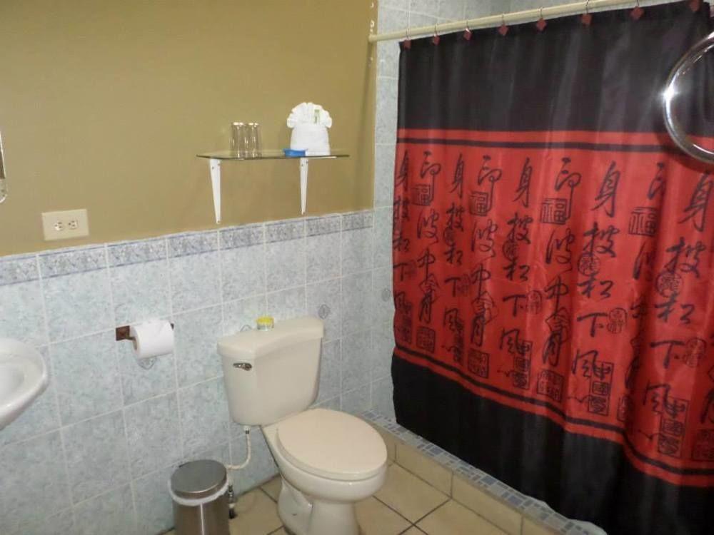 Hotel El Internacional Granada Εξωτερικό φωτογραφία