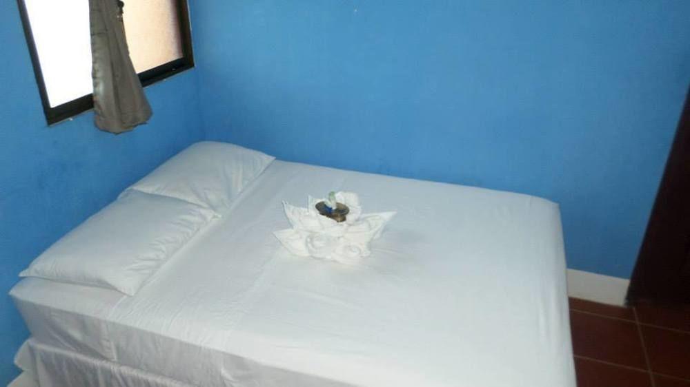 Hotel El Internacional Granada Εξωτερικό φωτογραφία