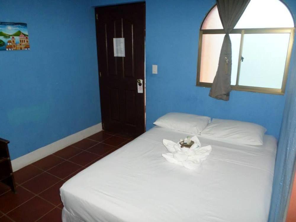 Hotel El Internacional Granada Εξωτερικό φωτογραφία