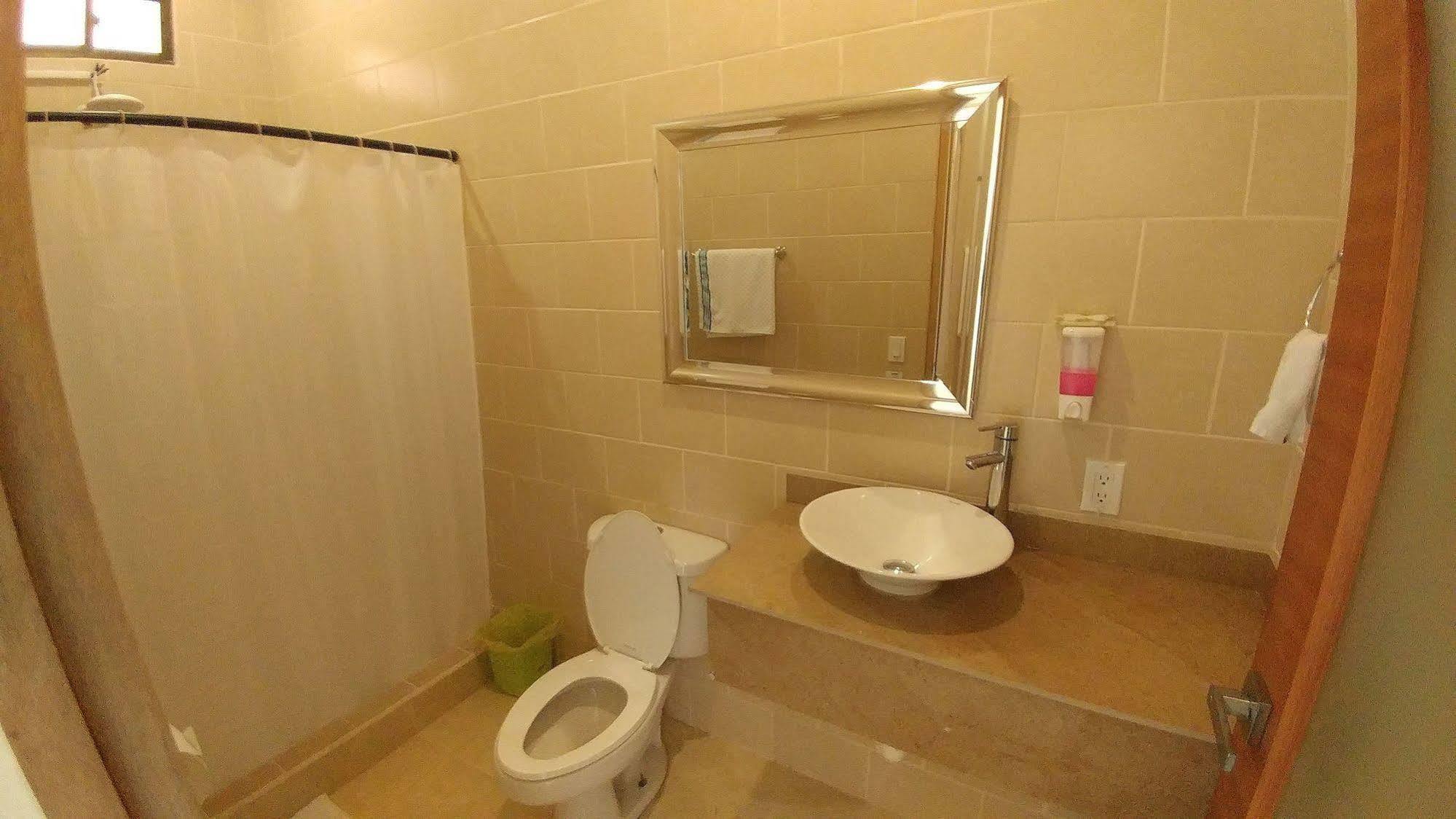 Hotel El Internacional Granada Εξωτερικό φωτογραφία