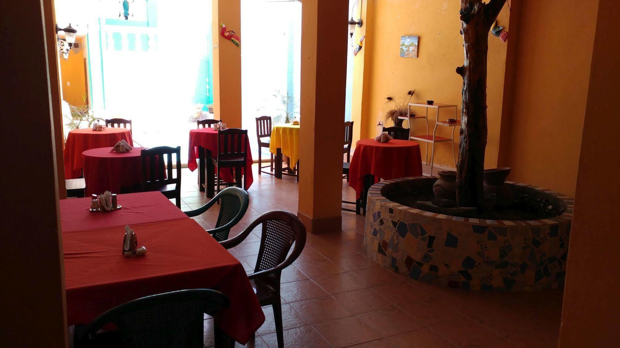 Hotel El Internacional Granada Εξωτερικό φωτογραφία